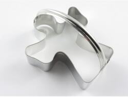  Angyal sütemény kiszúró 2*8.5*10 cm (100854)