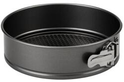 ENGER csatos tortaforma kerek tapadásmentes bevonat 24x6 cm (5902738200934)