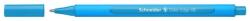 Schneider Pix Schneider Slider Edge XB Bleu (5860BLEU)