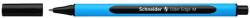 Schneider Pix Schneider Slider Edge M (5862NEGRU)