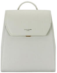 David Jones Rucsac crem casual David Jones CM7563 119 (CM7563COCONUTCREAM)