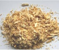 Santosflora Comercio de Ervas, Brazília Quassia amara - Természetes rovarölő gramm: 500, 00