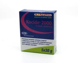 Kocide Llc, Usa Kocide 2000 gramm: 30