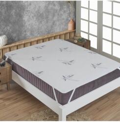  EMI Lavender vízálló lepedő a kerületén gumiszalaggal