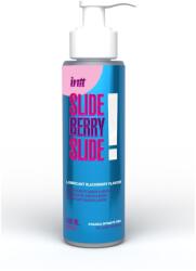 Intt Cosmetics Slide Berry Slide! 100 ml