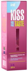 Intt Cosmetics Kiss And Taste!