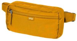 Baagl Go övtáska - Yellow (A-35035) - iskolataskawebshop