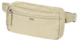 Baagl Go övtáska - Beige (A-35057) - iskolataskawebshop