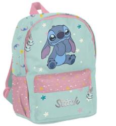 PASO Stitch kisméretű hátizsák - Cloud (DS25FF-250) - iskolataskawebshop