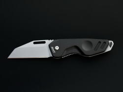 Extrema Ratio ANT Black Stone Washed (04.1000.0467/SW/BLK)