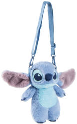 Cerdá Disney Lilo és Stitch, A csillagkutya Cute plüss hátizsák, táska 28 cm (CEP2100005704)
