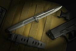 Extrema Ratio Requiem Wolf Gray (04.1000.0478/WG)