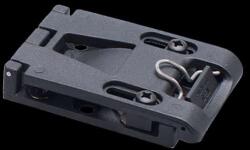 Extrema Ratio Klip Extrema Ratio Belt Clip Black (04.5325.0020/BLK)