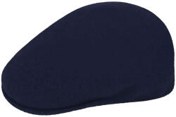 Kangol Basca Kangol Wool 504 Bleumarin (Alege masura: M)