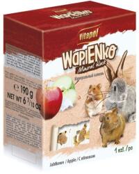 Vitapol Fogkoptató XL Almás - Rágcsálók és Nyulak Részére (190 g)