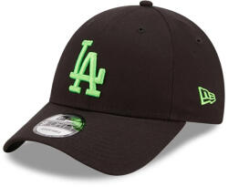 New Era Sapca New Era 9forty essential los angeles dodgers negru verde