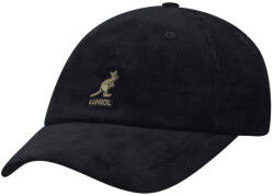 Kangol Sapca Kangol Cord Adjustable Baseball Negru (Alege masura: Masura Universala)