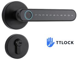 BOT Okos kilincs TTLock SH1 fekete