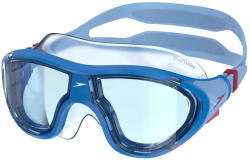 Speedo biofuse 2.0 mask junior albastru