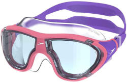 Speedo biofuse 2.0 mask junior roz/violet
