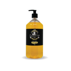 Dapper Dan hajsampon és tusfürdő 1000ml (dd-shmpbody-1000)