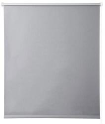 Woltu 60×160 cm hőszigetelő roló, fúrás nélkül, szürke