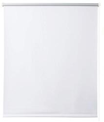 Woltu 120×210 cm hőszigetelő roló, fúrás nélkül, fehér