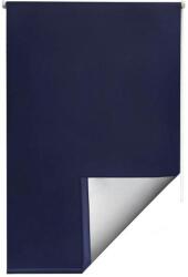 Sol Royal 60×160 cm hőszigetelő roló, fúrás nélkül, kék
