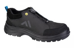 Portwest FX2 Ridge Composite Low Shoe S3S ESD SR FO (fekete 39) (FE03BKB39)