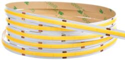 ARLIGHT Banda LED COB 480LED M, 24V , 10W , 2200K , IP20 , 1000lm , Cri90 , 8mm 2oz