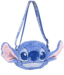  Disney Lilo és Stitch, A csillagkutya Blue Blur oldaltáska, válltáska (CEP2100005901)