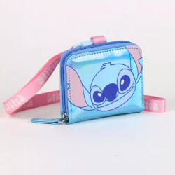  Disney Lilo és Stitch, A csillagkutya Iridescent pénztárca (CEP2100005917) - oliviashop