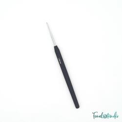 KnitPro Steel - horgolótű - 1.5mm