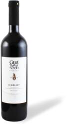 GERE TAMÁS & ZSOLT Merlot 2020 - Gere Tamás és Zsolt (0, 75l)