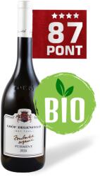 Gróf Degenfeld Zomborka Furmint 2024 (BIO) - Gróf Degenfeld Szőlőbirtok - 87 pont ***** (0, 75l)