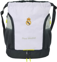  Real Madrid hátizsák tréning fehér