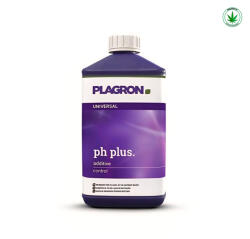 Plagron PH plus