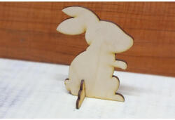  Natúr fa - Talpas nyuszi - papelito