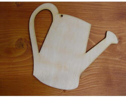  Natúr fa - Kanna 15cm - papelito