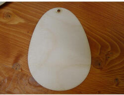  Natúr fa - Tojás 11, 5x15cm - papelito