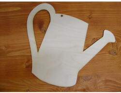  Natúr fa - Locsolókanna 24x29cm - papelito