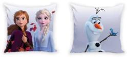  Disney Jégvarázs Moments párna, díszpárna 40x40 cm (CBX588370) - ajandekplaza