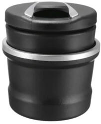 Nut Autós pohártartóba illeszthető mobil hamutartó, led világítással