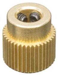 5Aplusreprap Plusreprap MK8-9 sárgaréz extruder 40 fogaskerék