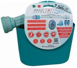 Euroequipe Magic Soft Smart rugalmas kerti tömlő 7, 5 méter (1/2") (EU2710)