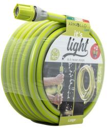 Euroequipe Armadillo Large szuperkönnyű kerti tömlő 22, 5 méter (5/8") (EU2859)