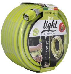 Euroequipe Armadillo Large szuperkönnyű kerti tömlő 30 méter (5/8") (EU2879)