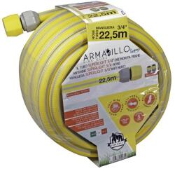 Euroequipe Armadillo Kink Kong szuperkönnyű kerti tömlő 22, 5 méter (3/4") (EU2930)