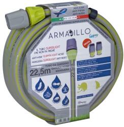 Euroequipe Armadillo Smart szuperkönnyű kerti tömlő 22, 5 méter (1/2") (EU2630)