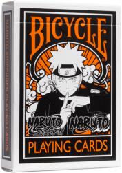 The United States Playing Card Company Bicycle Naruto kártya, 1 csomag
